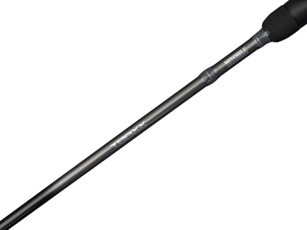 Mitchell Prut Traxx Lure Spinning 2,44 m 7-28 g 2-Díl (1)