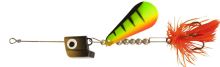 Abu Garcia Třpytka Mörrum Spinner Sinking Tiger Abu Garcia Třpytka Mörrum Spinner Sinking Tiger