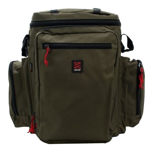 Sonik Batoh Rucksack