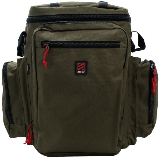 Levně Sonik batoh rucksack