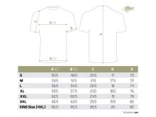 Delphin Tričko Tackle Kapr (3)