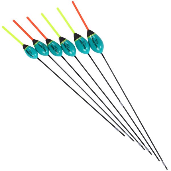 Giants Fishing Splávek Balsa Lake 1