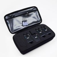 Delkim Pouzdro Na Hlásiče Black Box Storage Case (1)