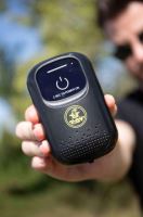 Black Cat Vzduchování Silent Bait Aerator (2)