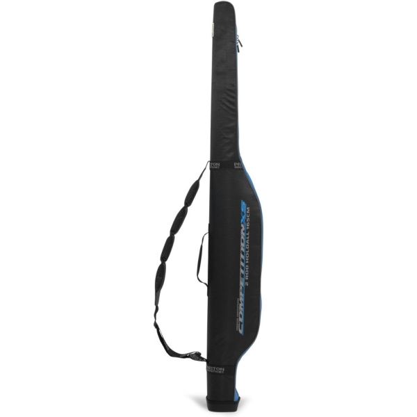 Preston Innovations Pouzdro Na Pruty Competition XS 2 Rod Holdall