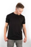 Fox Triko Black T shirt (3)
