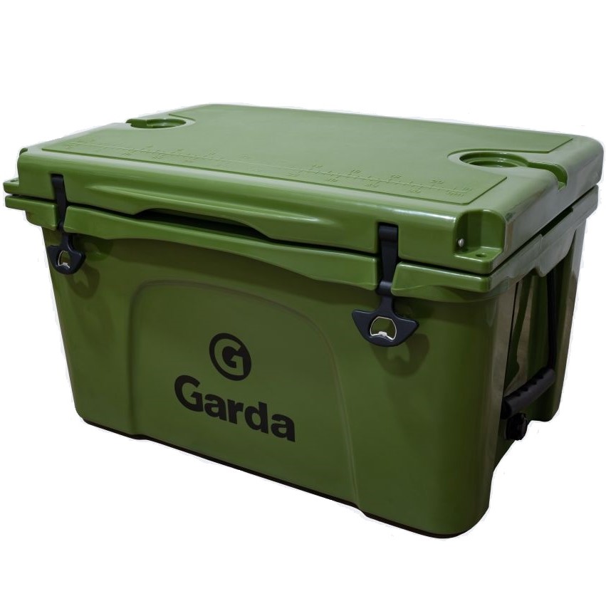 Levně Garda chladící coolbox 50l ultra insulated