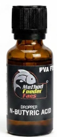Method feeder fans esence dropper method 30 ml - n - butyric acid