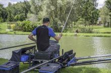 Preston Innovations Dělička Euro Carp 1300 STR (1)