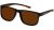 Savage Gear Brýle Polarized Sunglasses Brown