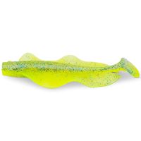 Iron Claw Gumová Nástraha Wave Glider Mix Kit 2 Barsch & Zander 7 cm 3,7 g 6 ks (5)