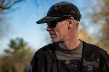 Nash Kšiltovka ZT Lite Hydra Flex 5 Panel Cap Camo (4)