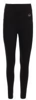Korda Legíny Womens Leggings Black - XXXL