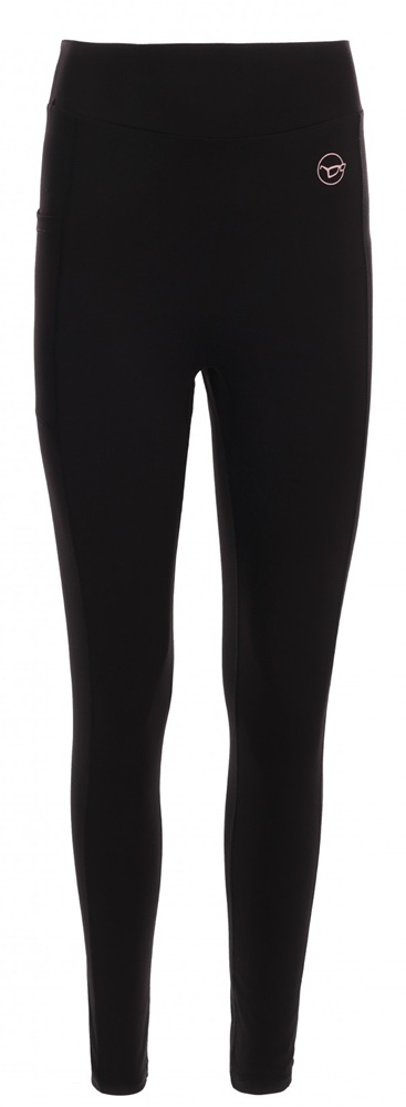 Korda legíny womens leggings black - xxxl