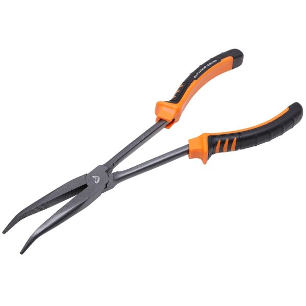 Savage Gear Kleště MP Long Bend Nose Plier