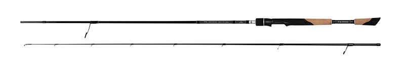 Fox rage prut tr linear light spin rod 2,2 m 5-21 g