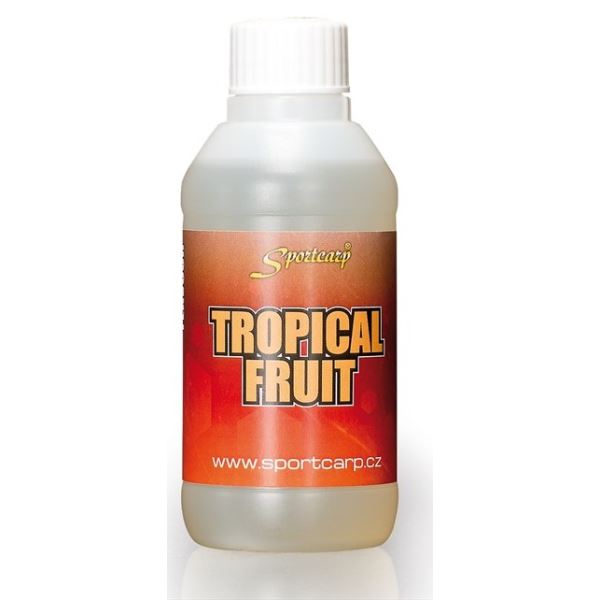 Sportcarp esence Tropical Fruit 100 ml