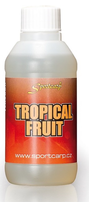 Levně Sportcarp esence tropical fruit 100 ml