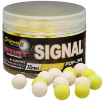 Starbaits Plovoucí Boilie Bright Fluo Pop Up Signal 50 g