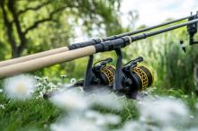 Nash Prut Scope Cork 2,7 m 3,25 lb (13)