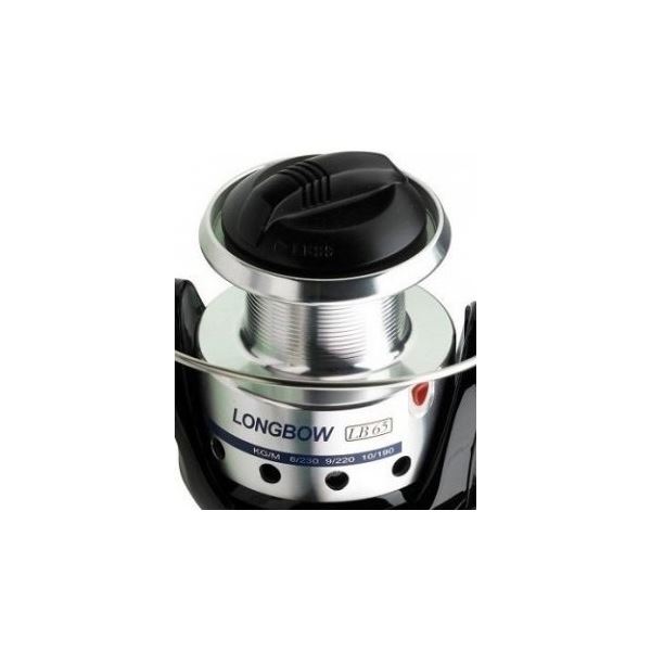 okuma longbow lb 65