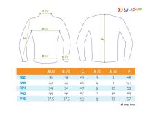 Delphin Dětské Termoprádlo Yupie (10)