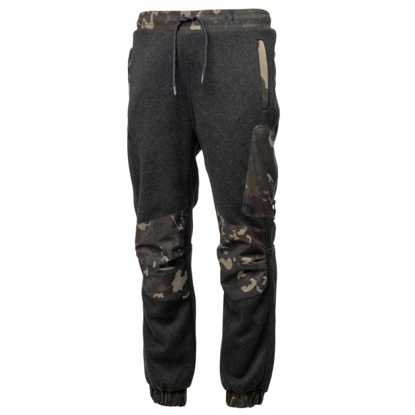 Nash Tepláky Zero Tolerance Nordic Fleece Joggers