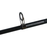 Giants Fishing Prut Deluxe Tele Carp MK2 3 m 3 lb 1+1 (4)