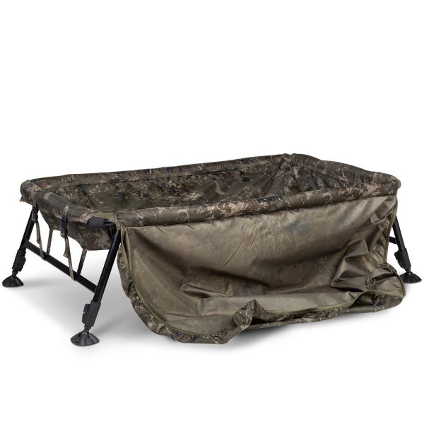 Nash Podložka Hi Protect Carp Cradle Camo