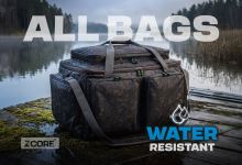 Zfish Taška Carryall Bag Z-Core L (5)
