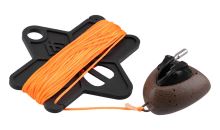 Mikado Back Lead Se Šňůrkou 10 m - 113 g