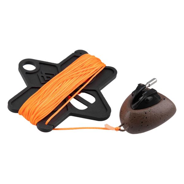 Mikado Back Lead Se Šňůrkou 10 m