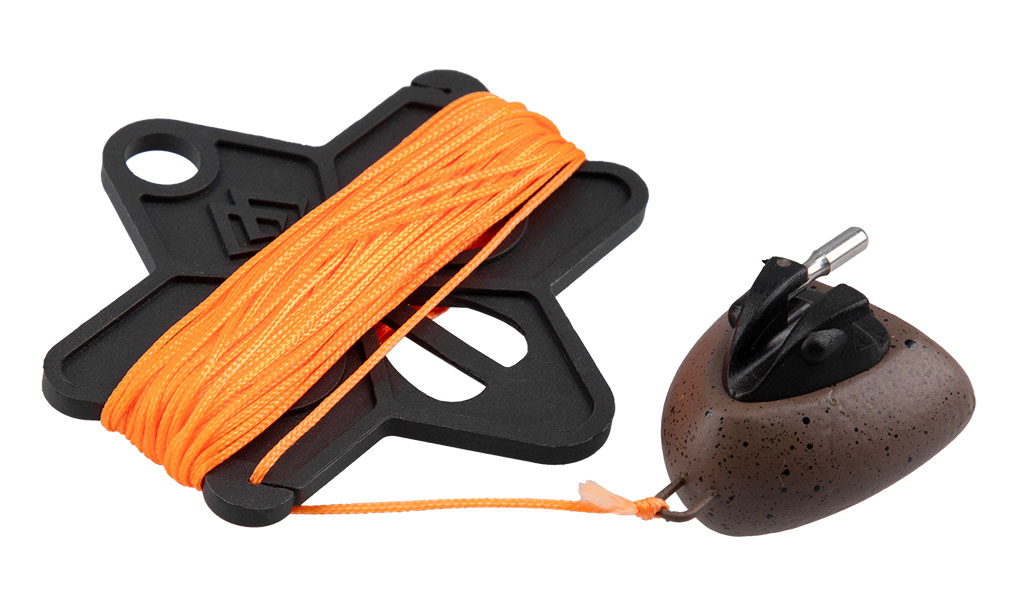 Mikado back lead se šňůrkou 10 m - 113 g