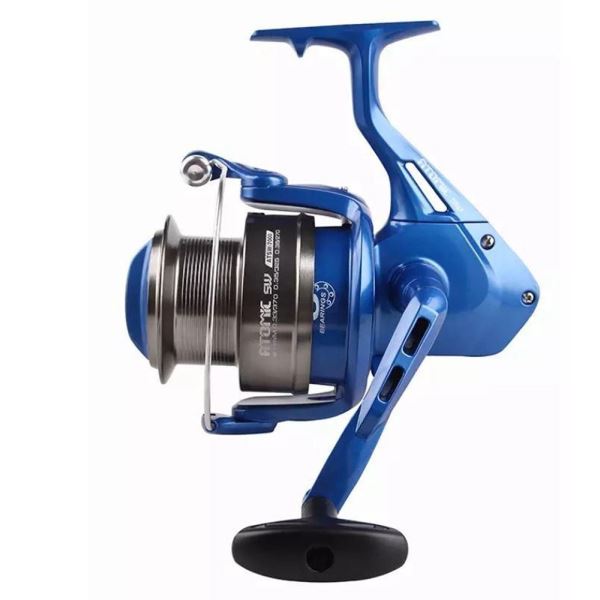 Okuma Naviják Atomic SW 7000