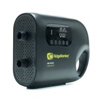 RidgeMonkey Elektrická Pumpa Vault Multi Function Electric Air Pump RidgeMonkey Elektrická Pumpa Vault Multi Function Electric Air Pump