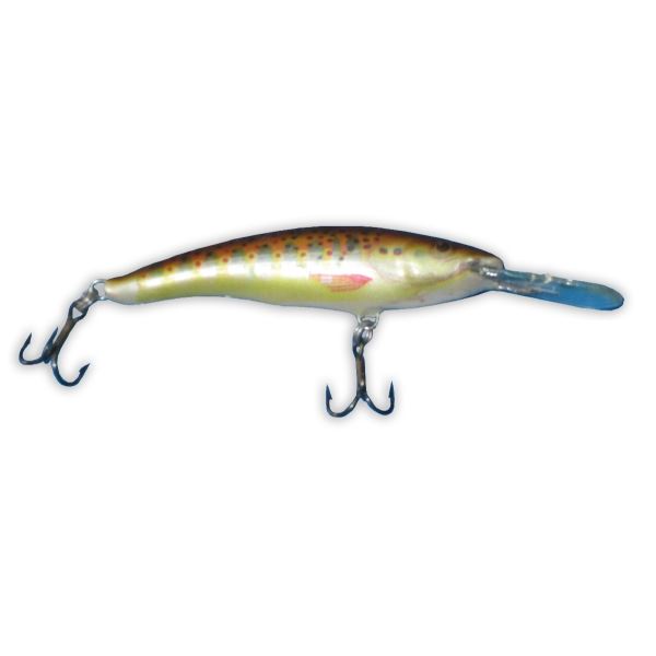 Ugly Duckling wobbler Floating BT