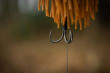 Black Cat Chobotnička Real Worm Teaser Real Worm Evo (4)