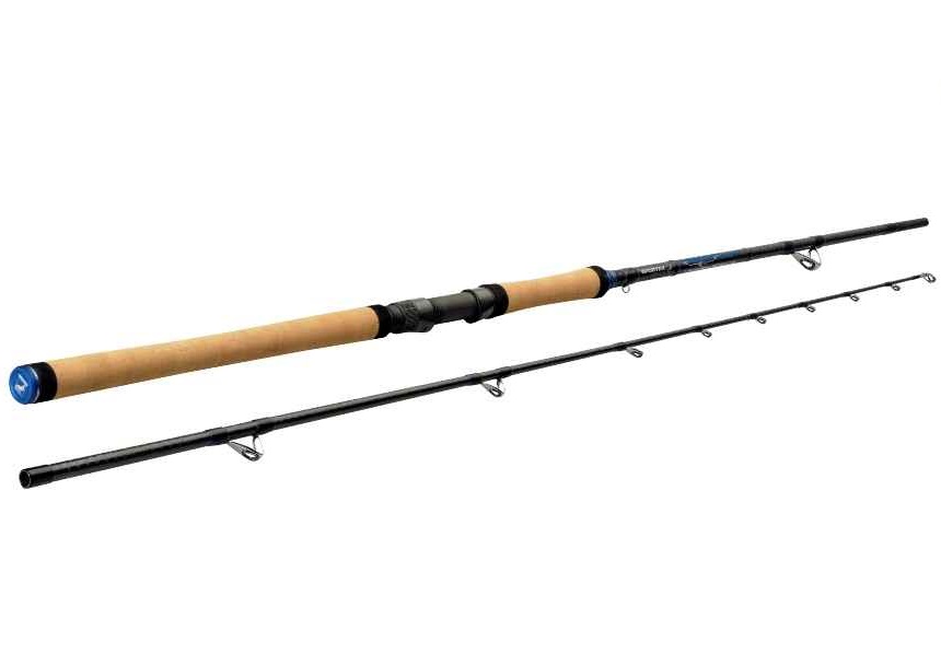 Sportex prut top cat boat 2,45 m 130-300 g