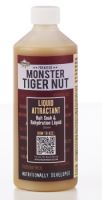 Dynamite Baits liquid monster tigernut 500 ml Dynamite Baits liquid monster tigernut 500 ml