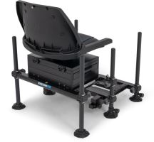 Preston Innovations Plavačková Bedna Ignition Station SL 360 Seatbox (1)