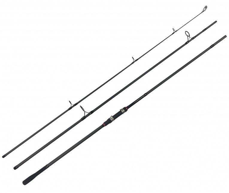 Zfish prut blizzard 3,66 m (12 ft) 3 lb