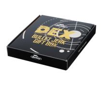 Berkley Dárkový Set DEX Bullet Jerk Trout Colors Box (2)