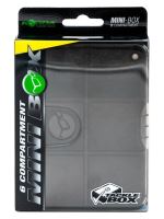Korda Krabička Compartment Mini Box 6 (6)