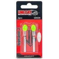 Uni Cat Světlo Night Pilot Červené 2 ks 4x44 mm (1)