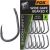 Fox Háčky Wide Gape Beaked X 10 ks