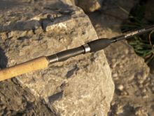 Giants Fishing Prut Deluxe Feeder MH 3,6 m 100 g (4)