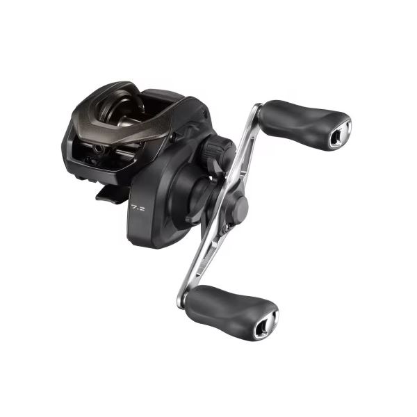 Shimano Multiplikátor 24 CAIUS 151 HGC OVS