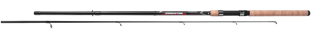 Mikado prut essential heavy spin 2,7 m 10-60 g 2-díl