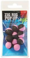 Giants Fishing Pěnové Plovoucí Boilie Zig Rig 10 mm (1)