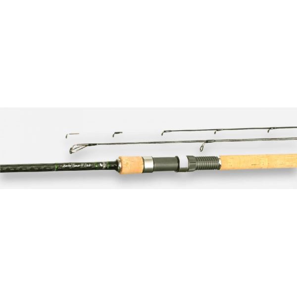 Free Spirit Prut CTX MATT Barbel Specialist 3,3 m 1,5 lb + Feeder 2,5 oz